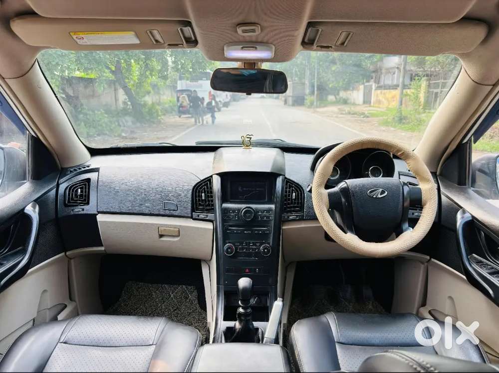 Mahindra Xuv500 2016 Diesel Good Condition