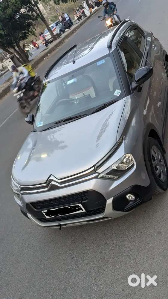 Citroen C3 2022 Petrol Well Maintained