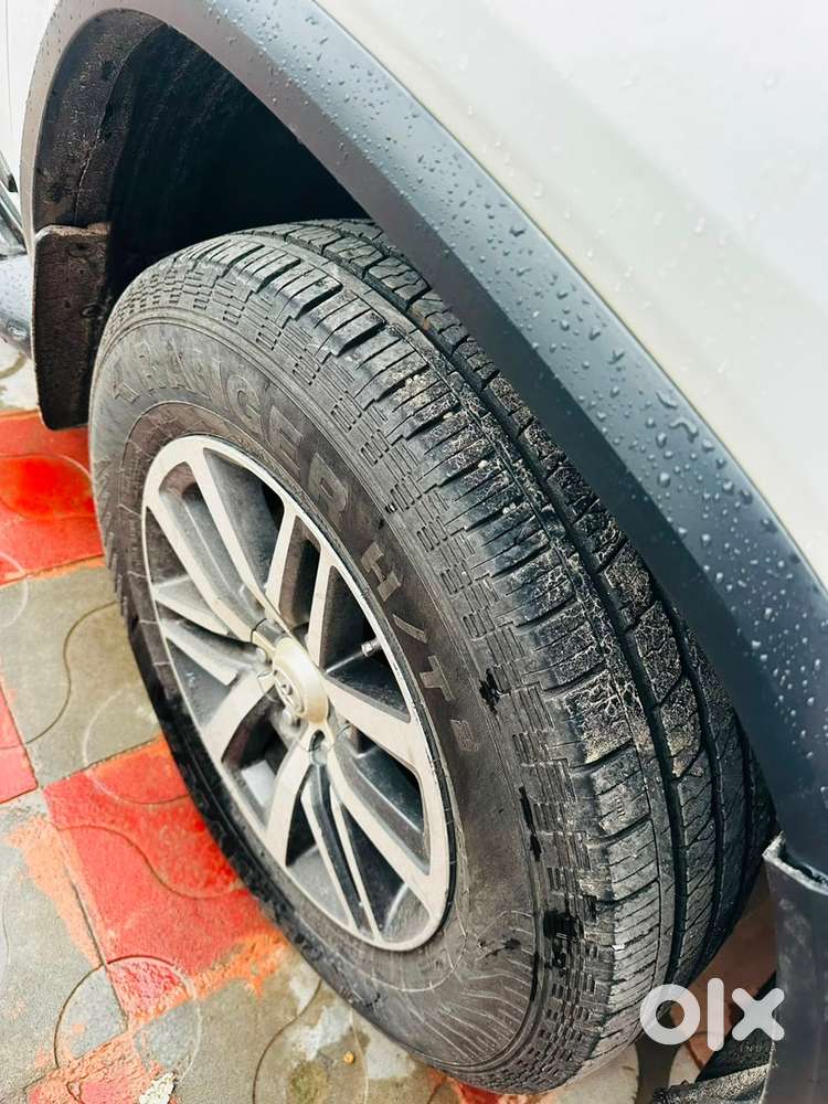 Toyota Fortuner Diesel 2017