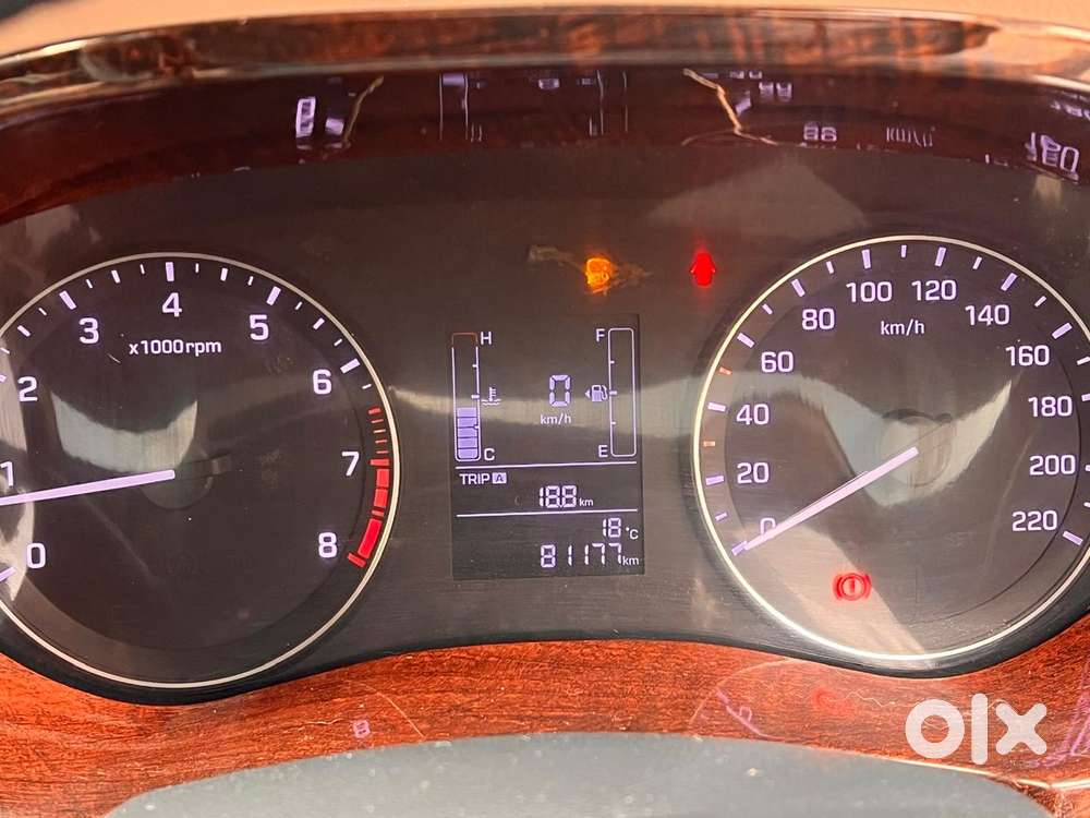 Hyundai I20 1.2 Spotz, 2015, Petrol