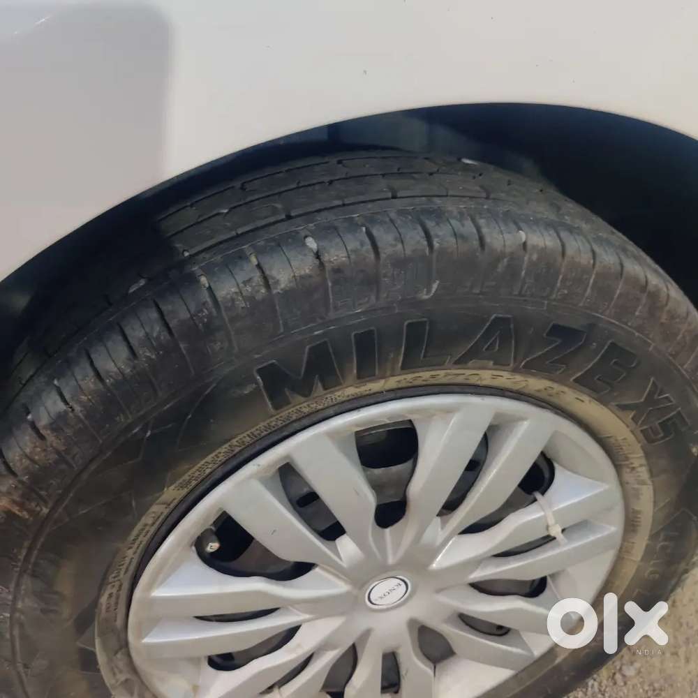 Skoda Rapid 2013 Diesel Well Maintained