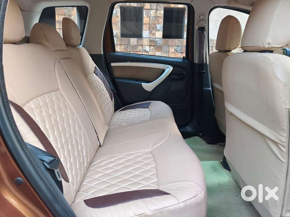 Renault Duster 85ps Diesel Rxl, 2014, Diesel