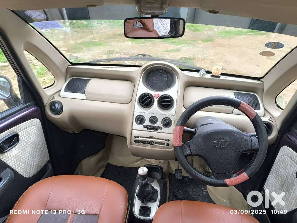 Tata Nano Xt, 2015, Petrol