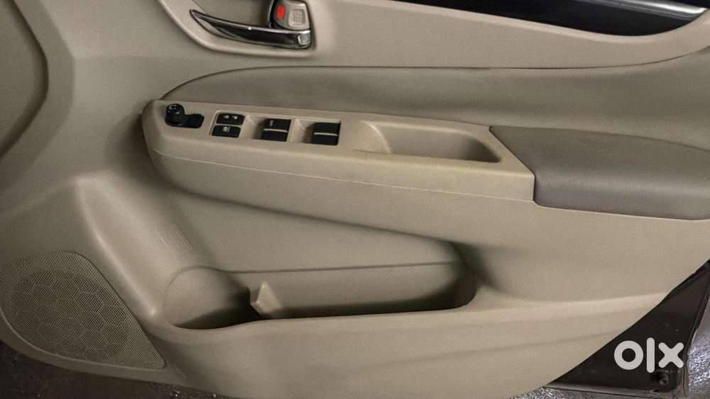 Maruti Suzuki Ciaz Rs Zxi Plus, 2016, Petrol
