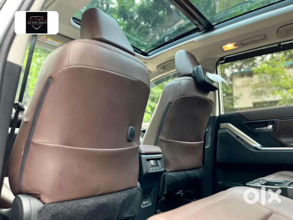 Toyota Innova Hycross 2.0 Zx (o) Hybrid 7 Str, 2026, Petrol