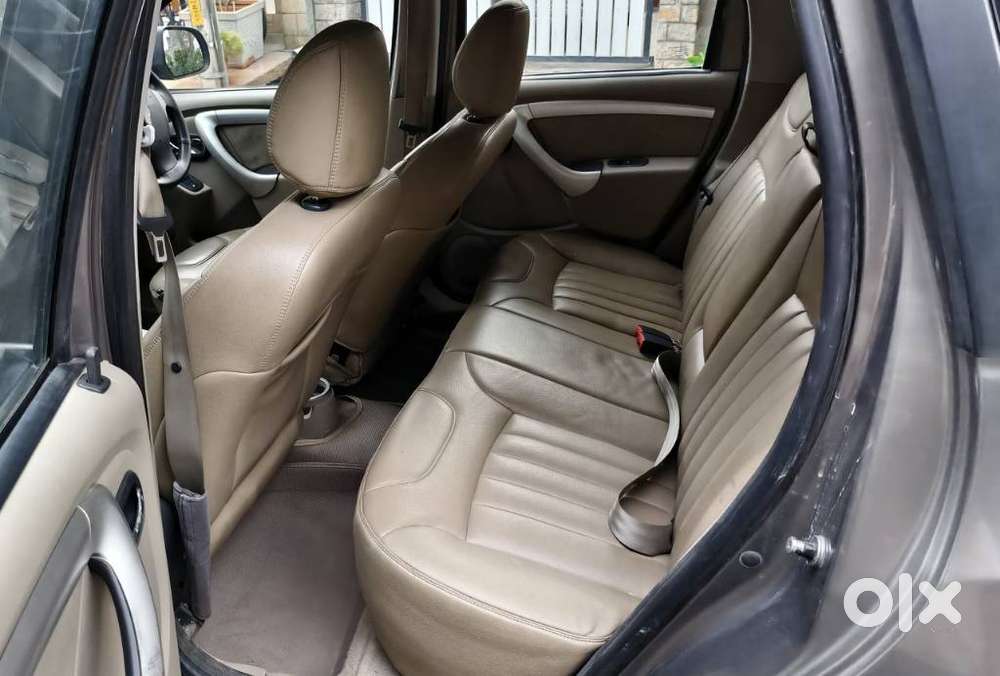 Nissan Terrano 2013-2017 Xl, 2014, Petrol