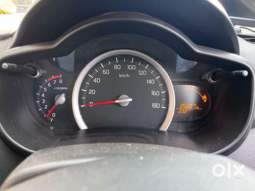 Maruti Suzuki Celerio X Zxi Option, 2019, Petrol