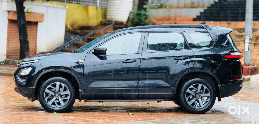 Tata Safari 2.0 Kryotec Xza Plus, 2022, Diesel