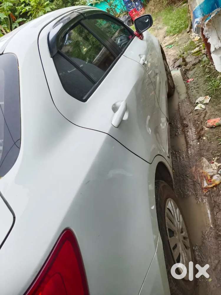 Maruti Suzuki Dzire 2024