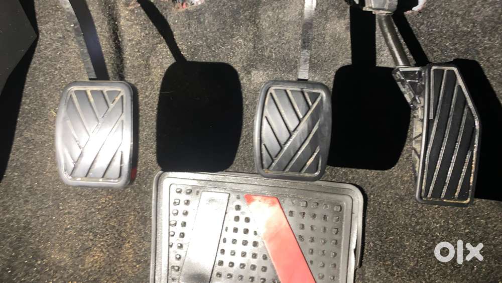 Maruti Suzuki Swift Lxi 2018, 2019, Petrol