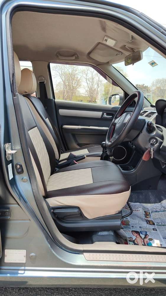 Maruti Suzuki Swift Ddis Vdi, 2009, Diesel