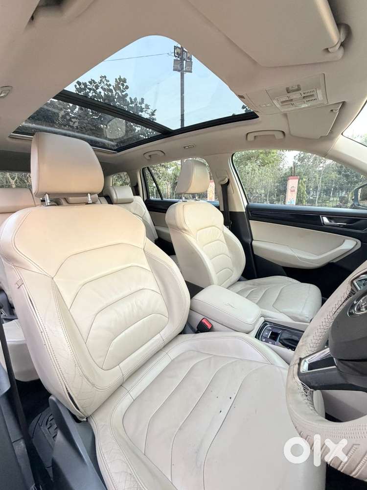 Skoda Kodiaq Style, 2018, Diesel