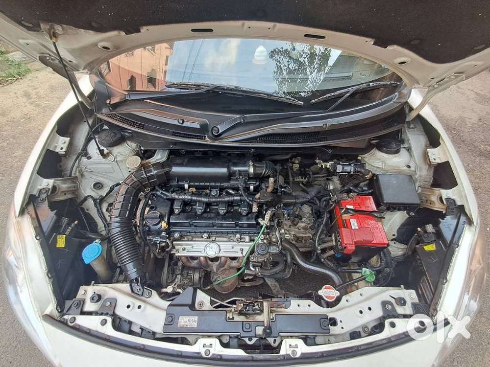 Maruti Suzuki Swift Dzire Zdi Plus , 2021, Petrol