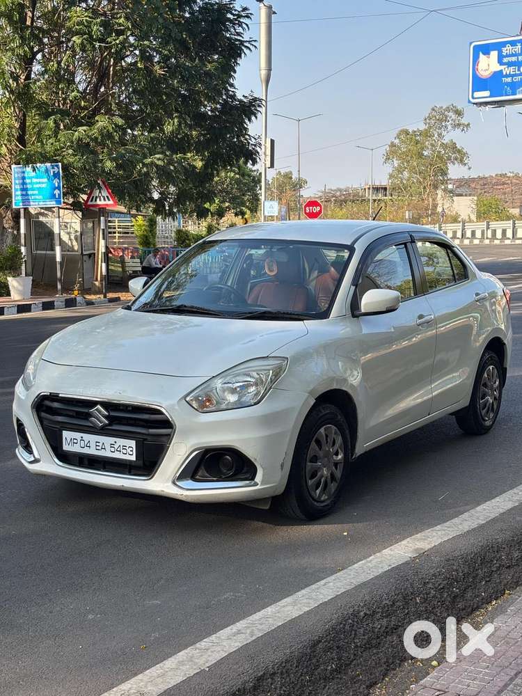Maruti Suzuki Swift Dzire 1.3 Vxi, 2021, Petrol