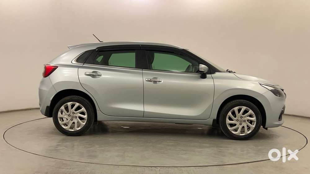 Maruti Suzuki Baleno Zeta, 2023, Petrol