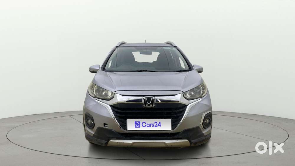 Honda Wr-v [2020-2023] 1.5 Sv I-dtec Mt, 2021, Diesel