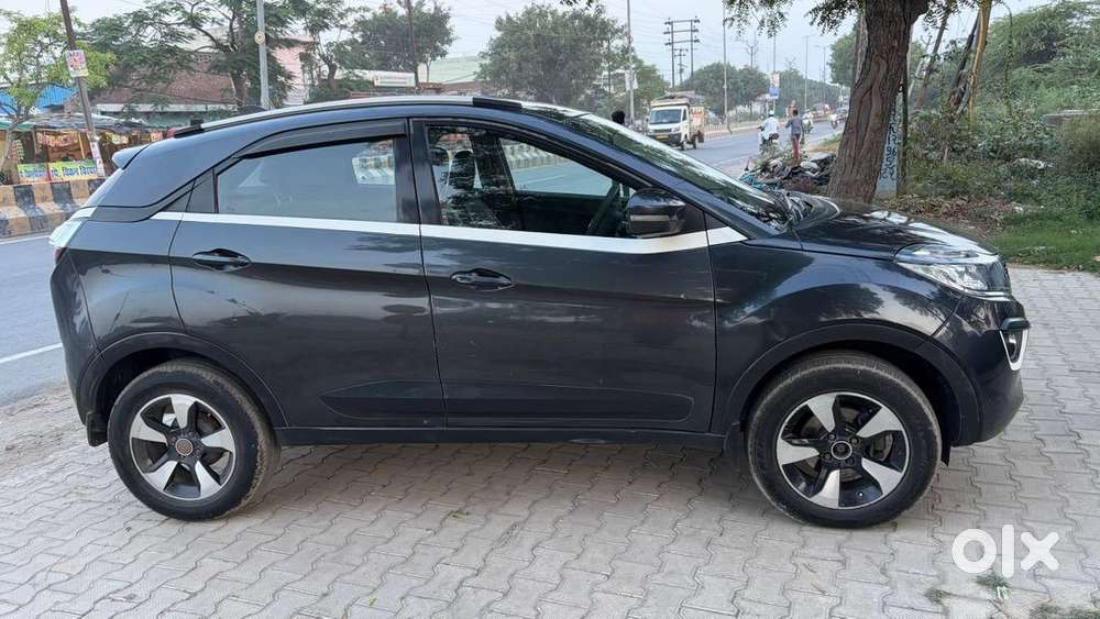 Tata Nexon 2019 Diesel Well Maintained