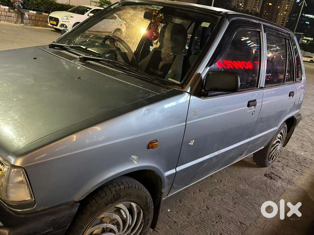 Maruti Suzuki 800 Petrol 2005