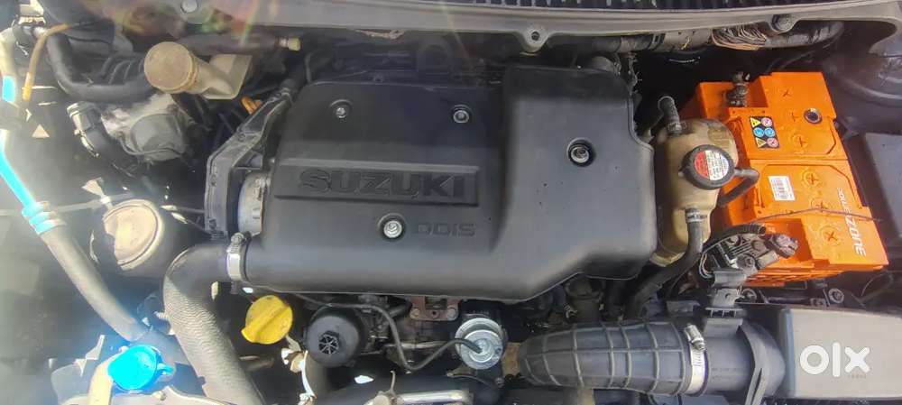 Maruti Suzuki Ertiga 2012/13 Diesel Manual