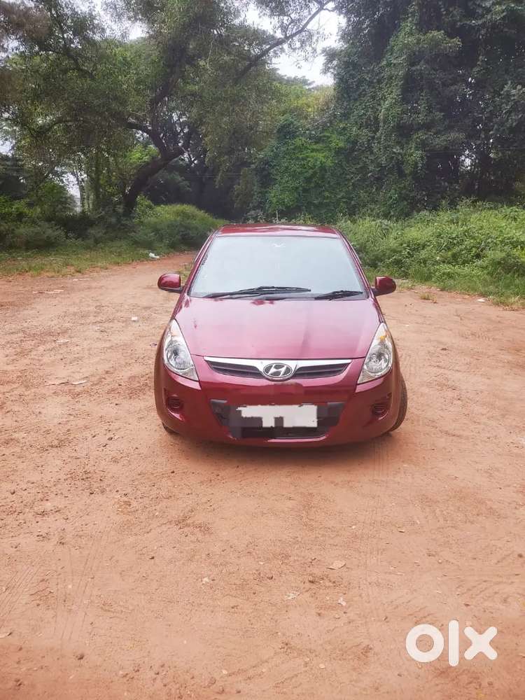 Hyundai I20 Era &ndash; 2011 Petrol