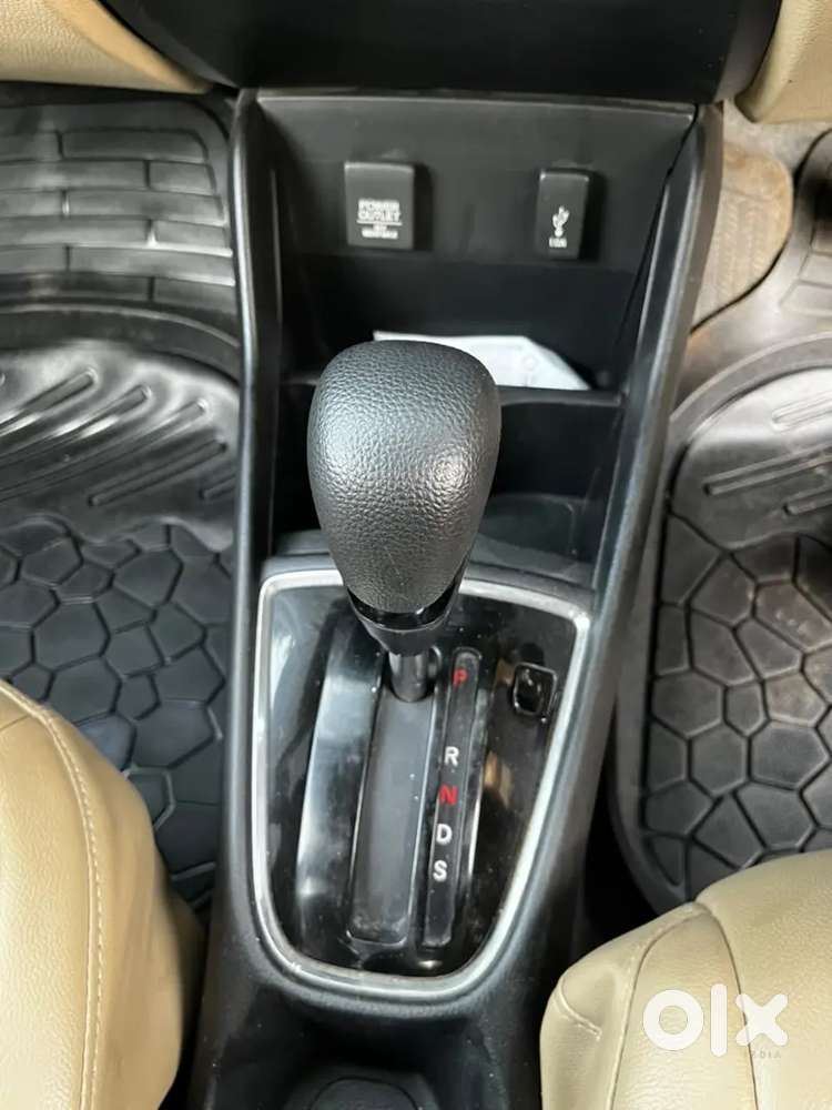 Honda Amaze 1.2 Vx 2019