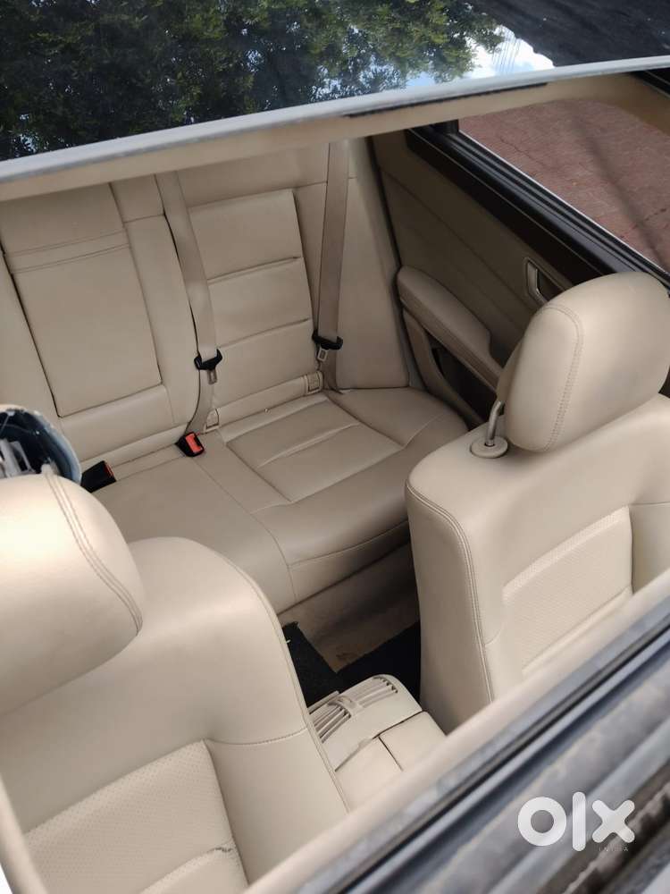 Mercedes-benz E-class, 2015, Diesel