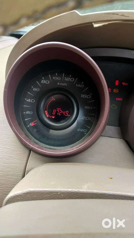 Gadi Mein Koi Kam Nahi Hai  .. Full Complete Showroom Condition ..