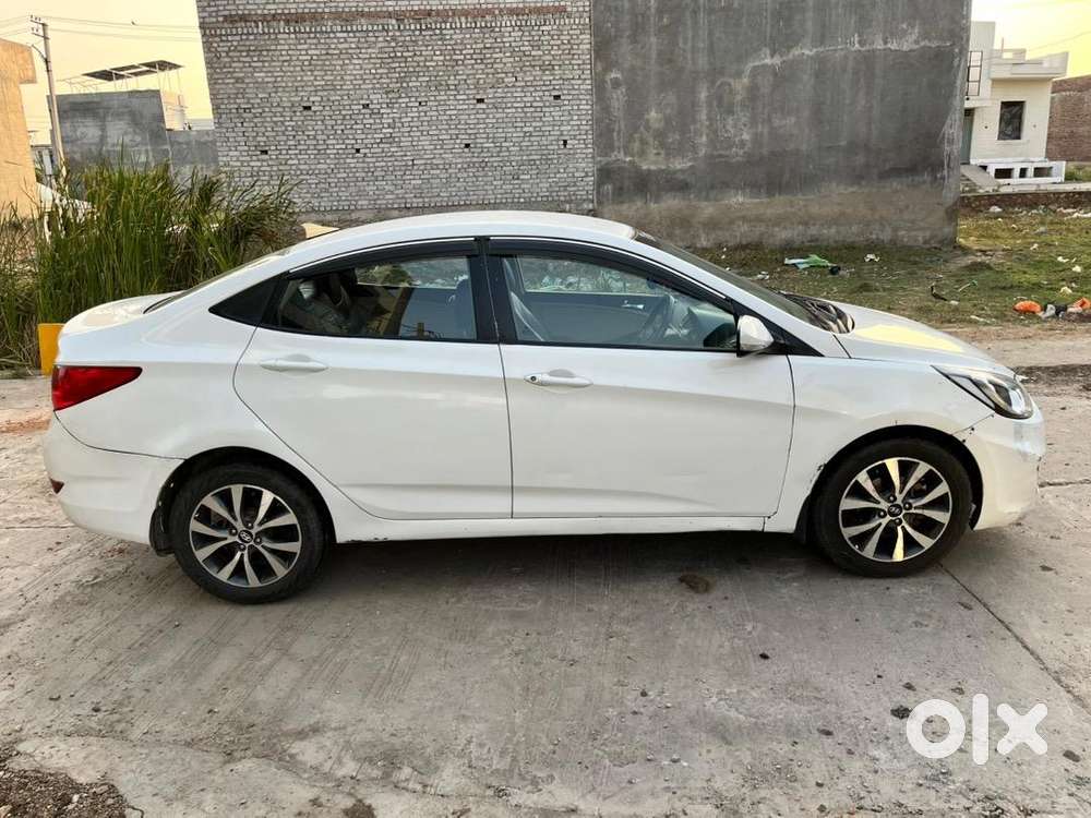 Hyundai Diesel Manual 2014