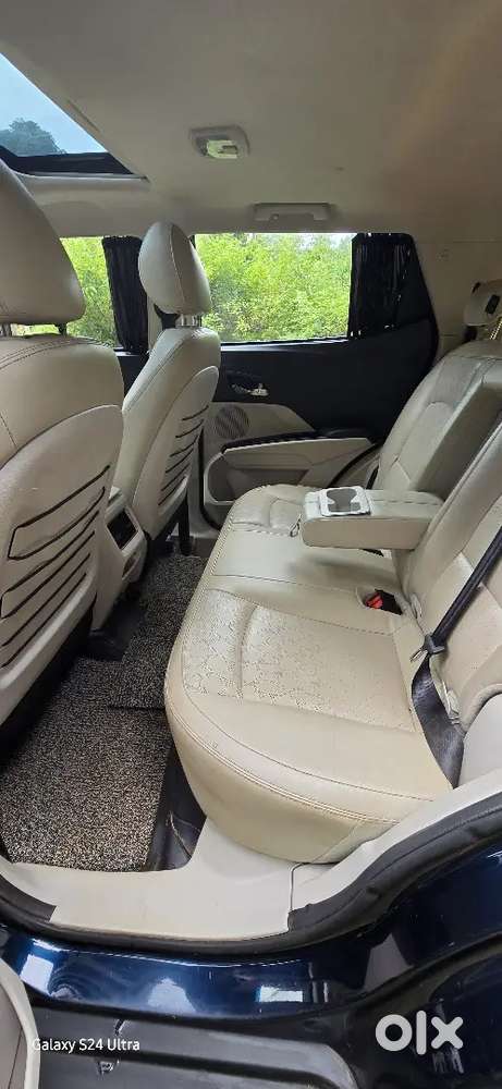 Mahindra Xuv400 2024 Electric Well Maintained