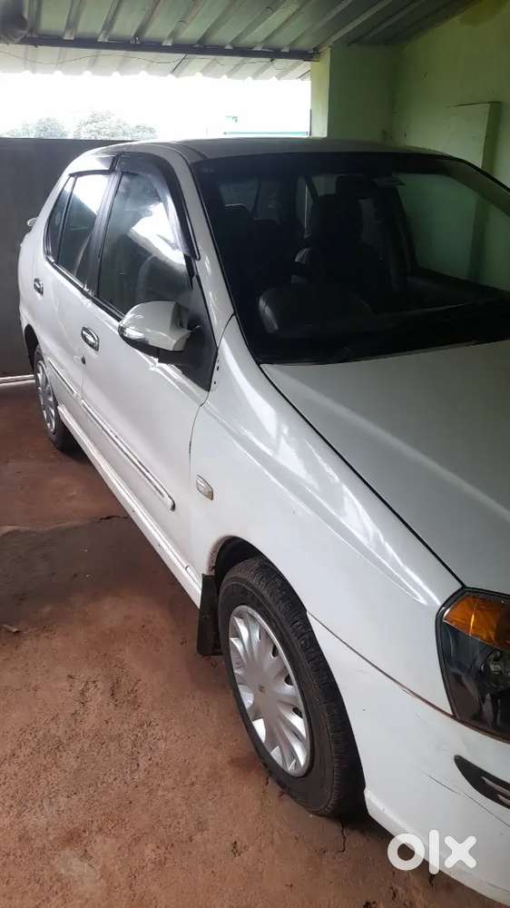 Tata Indigo Diesel Manual 2009