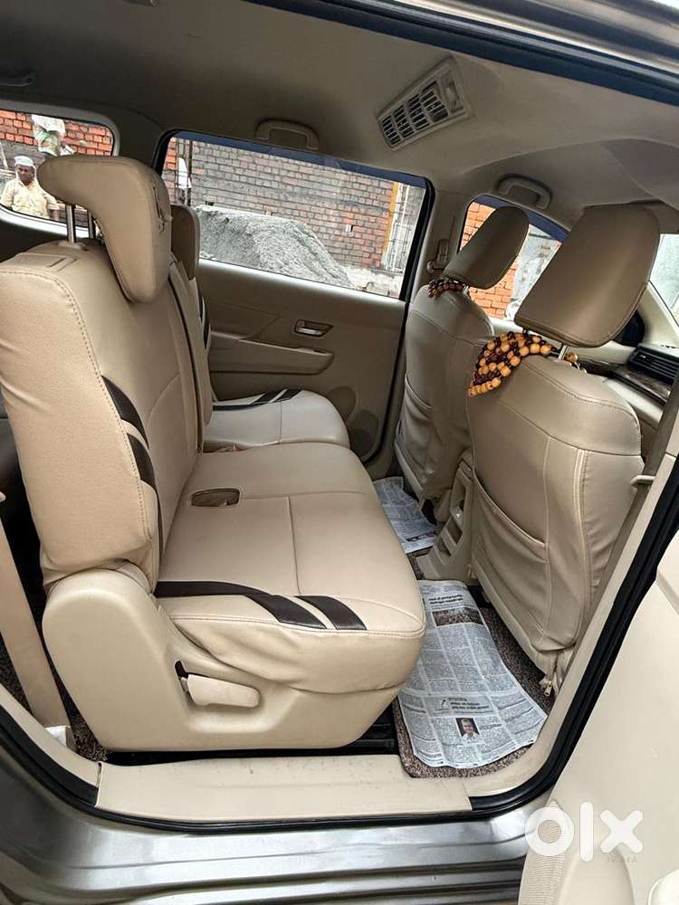 Maruti Suzuki Ertiga 1.4 Zxi Plus Shvs, 2020, Petrol