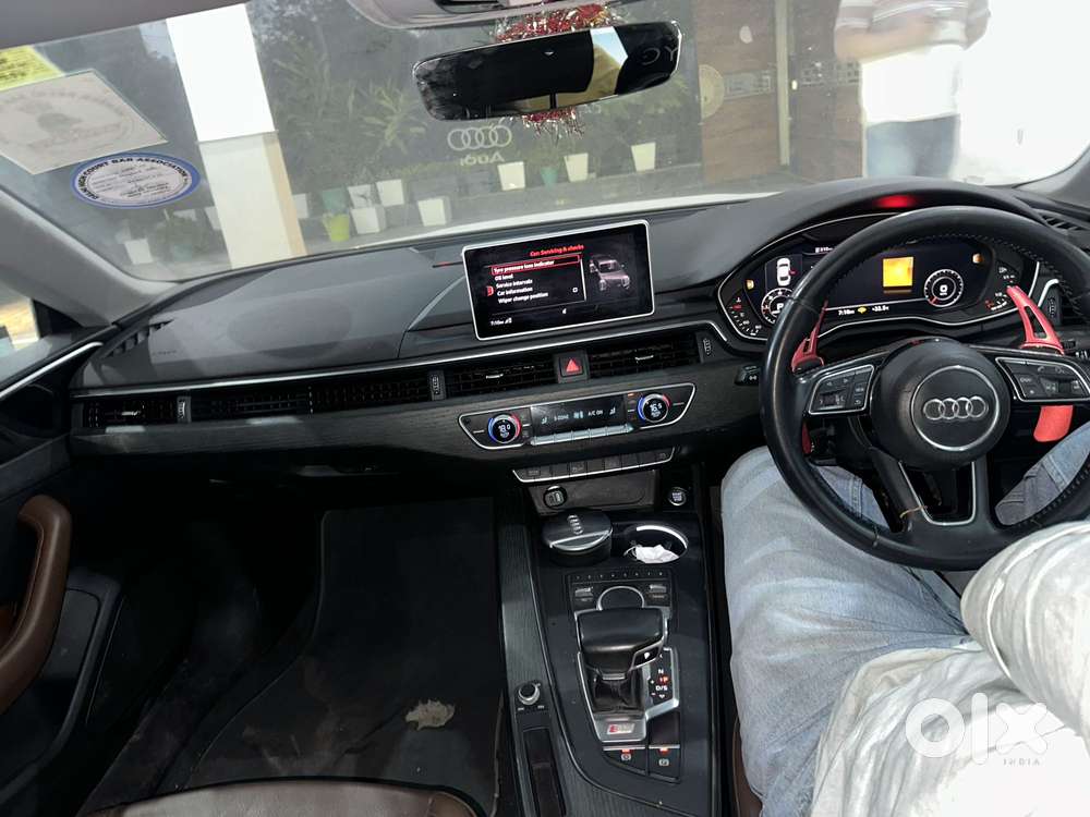 Audi A5 2.0 35 Tdi Sportback, 2019, Diesel