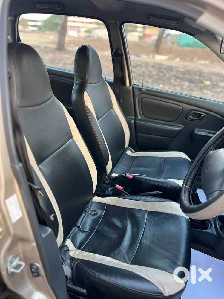 2012 Alto Lxi Xplore 1st Owner 35000km Original