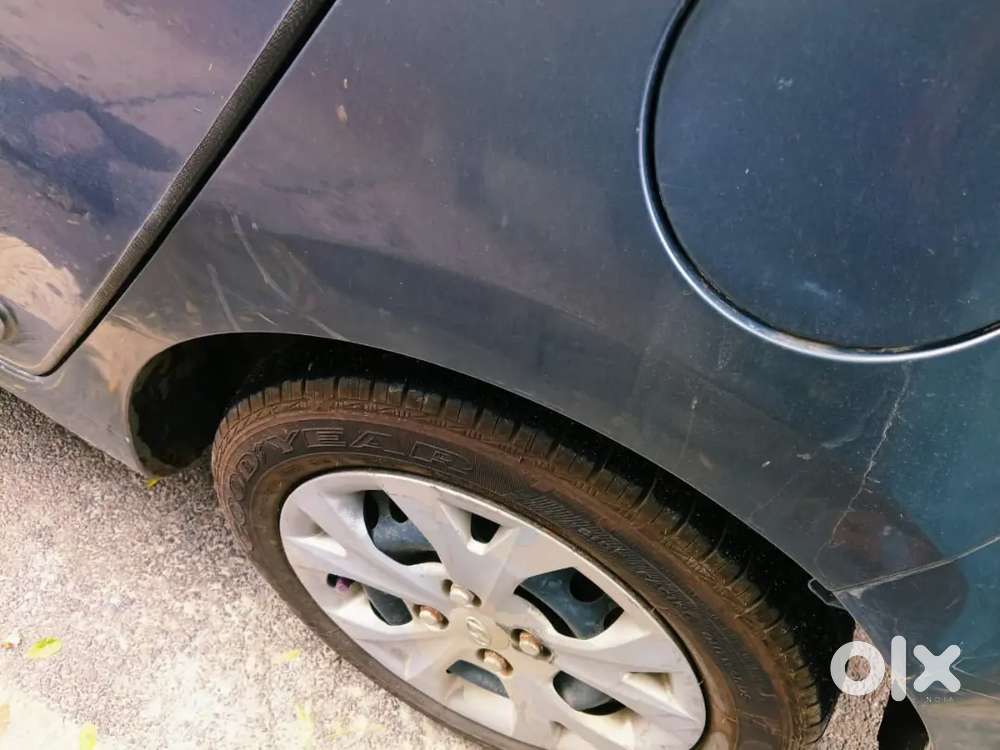 Hyundai I10 2014 Petrol Good Condition