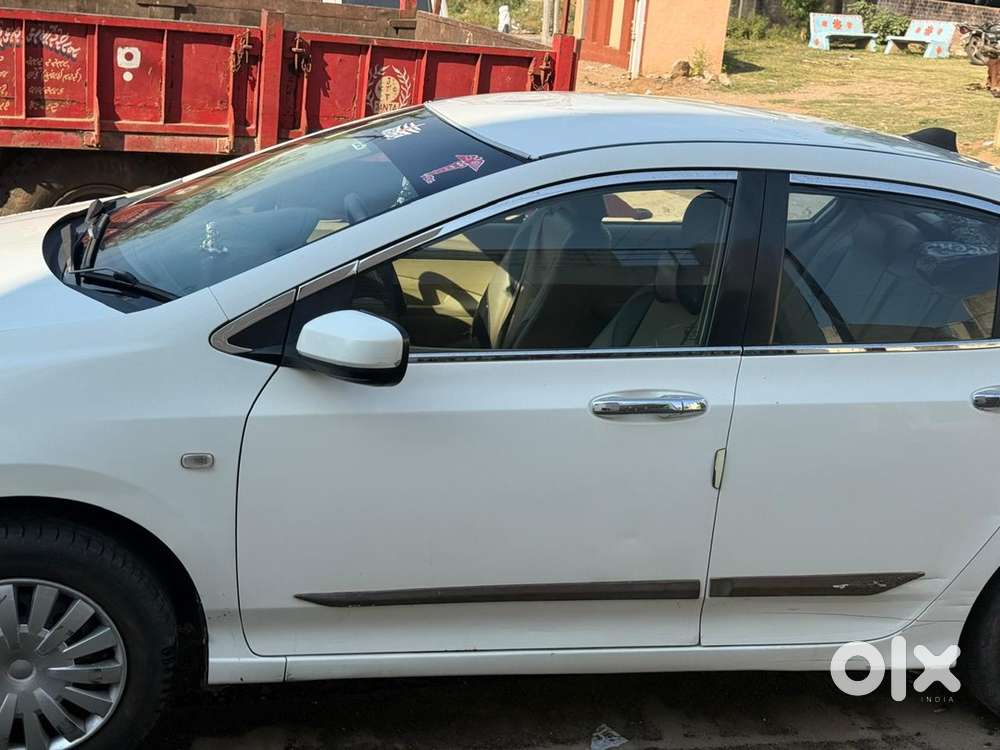 Honda City 2011 Model