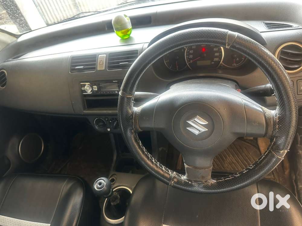 Maruti Suzuki Swift 2010