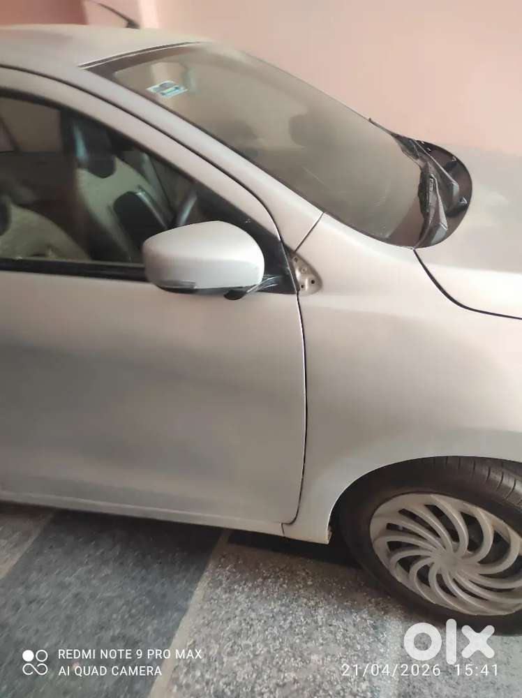 Celerio Top Model New Condition