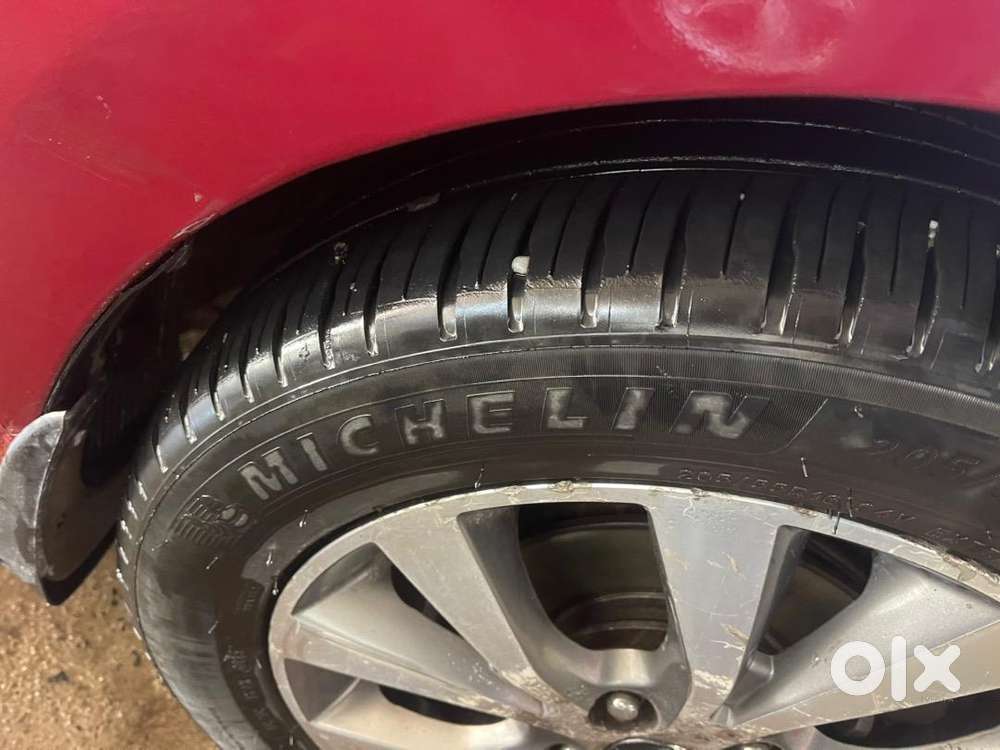 Hyundai Fluidic Verna 2014 Petrol Well Maintained