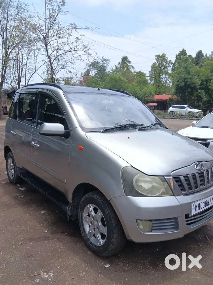 Mahindra Quanto Diesel 2014