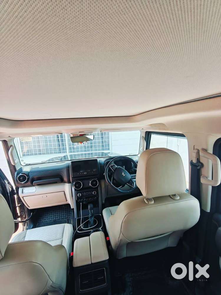 Thar Roxx Black Ax7l At