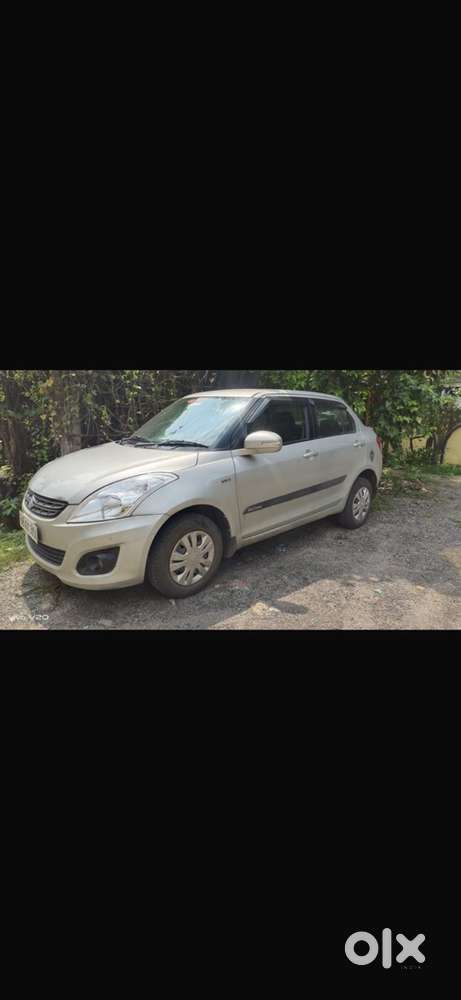 Maruti Suzuki Dzire 2013 Petrol Good Condition