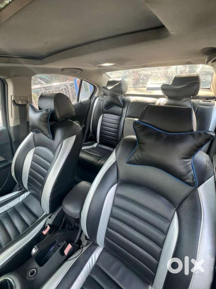 Chevrolet Cruze 2009