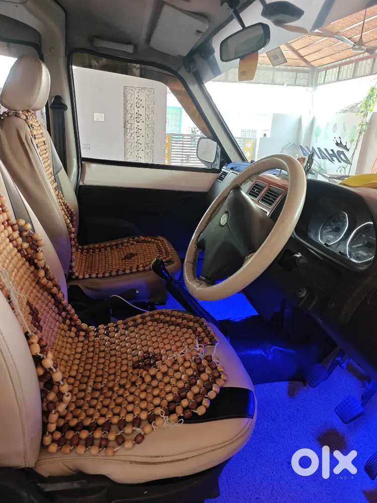 Tata Sumo 2016 Diesel Good Condition