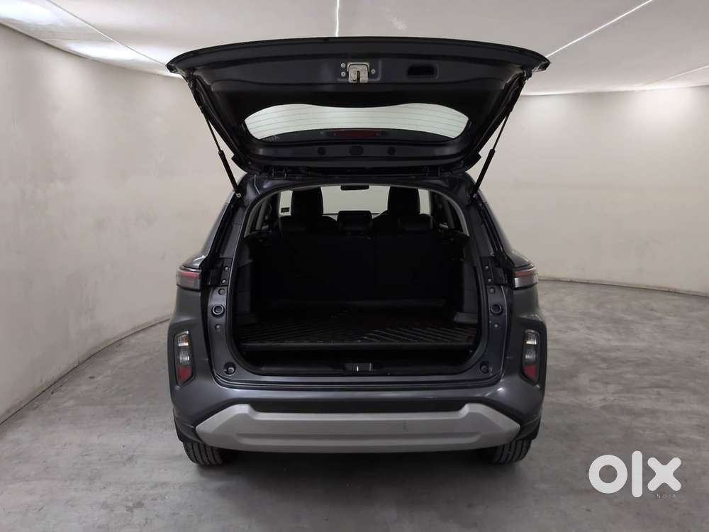 Maruti Suzuki Grand Vitara 1.5 Zeta Smart Hybrid, 2025, Cng & Hybrid..