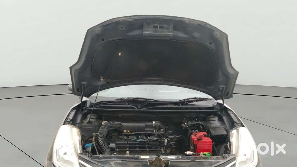 Maruti Suzuki Baleno 1.2 Delta, 2018, Petrol