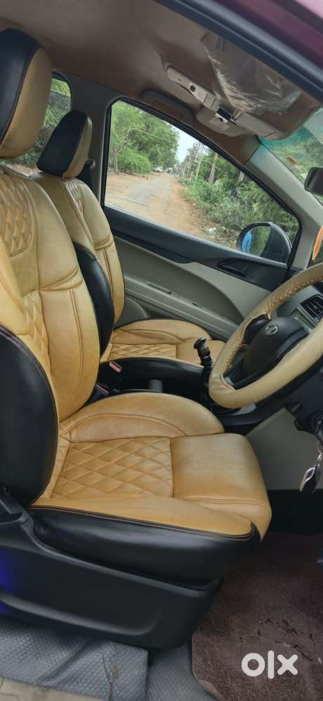 Mahindra Marazzo M2 8str, 2019, Diesel