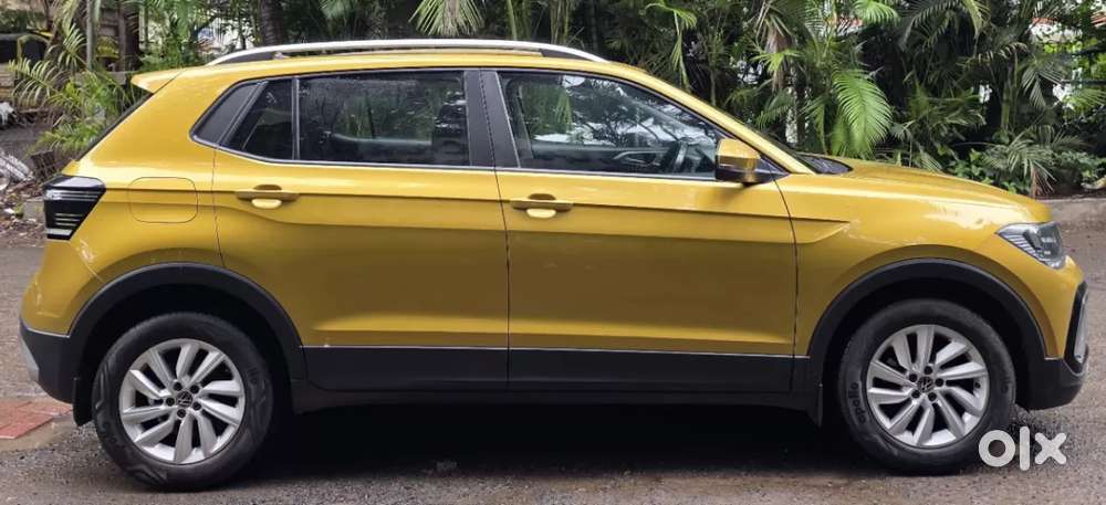 Volkswagen Tiguan 2.0 Elegance Tsi Dsg, 2021, Petrol