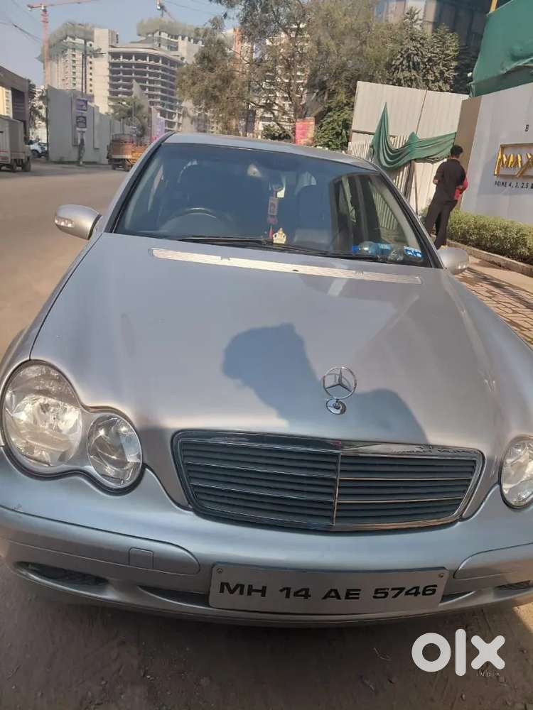 Urgent Selling Mercedes Benz