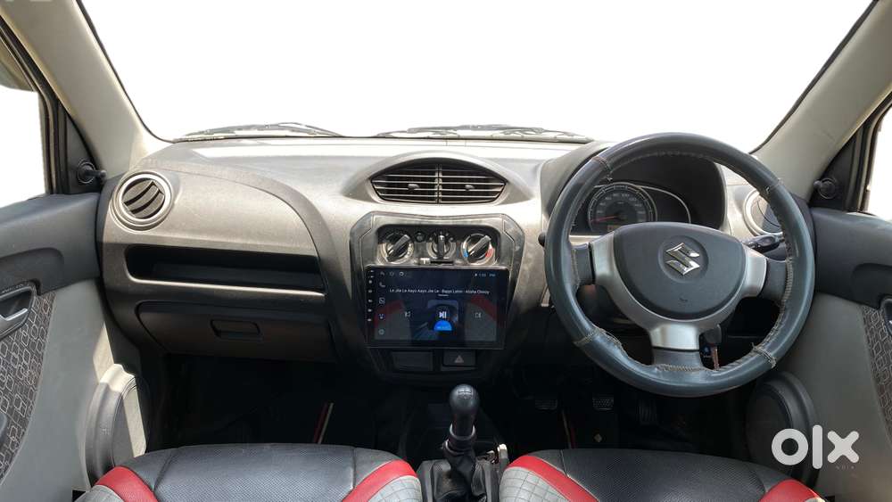 Maruti Suzuki Alto 800 Lxi, 2018, Petrol