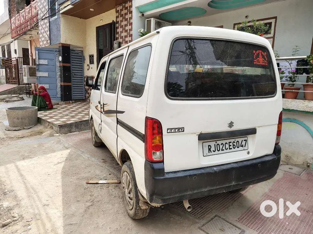 Maruti Eeco 5 Str 2019